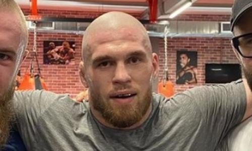 Артем Резников столкнулся с проблемой перед боем с экс-бойцом UFC