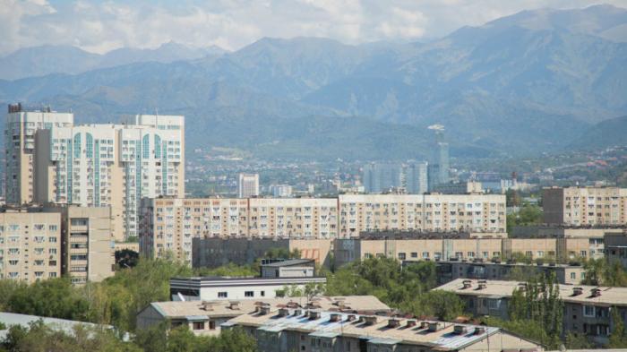 В Алматы запретят строительство на горных склонах - аким Досаев
                17 июня 2022, 17:16