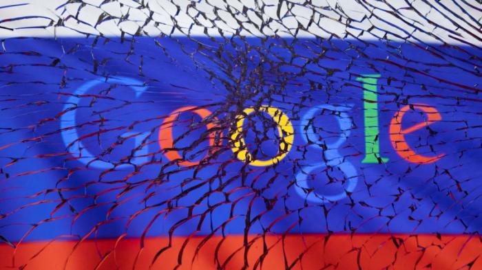 Дочерняя компания Google подала заявление о банкротстве в России
                17 июня 2022, 17:15