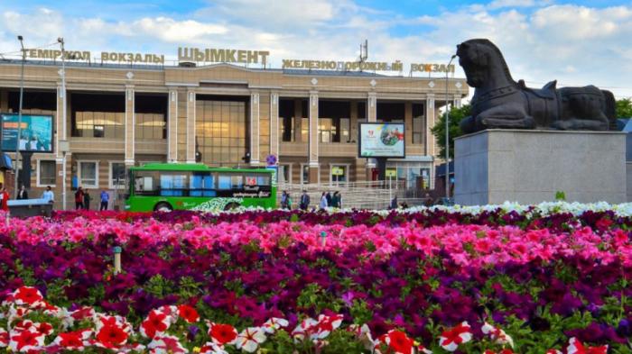 Шымкент вошел в тройку наиболее привлекательных для туристов городов
                17 июня 2022, 17:58