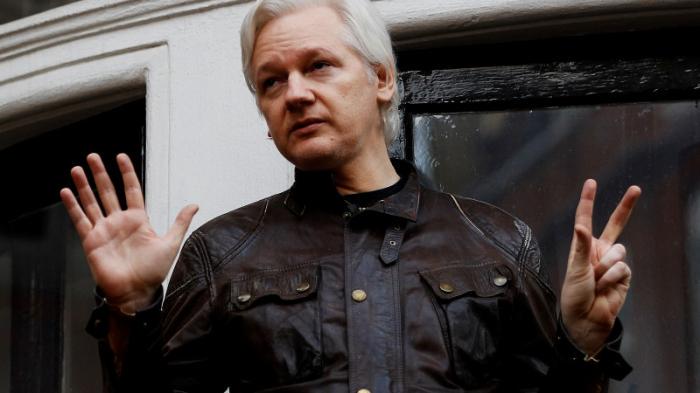 Глава МВД Британии одобрила экстрадицию основателя WikiLeaks в США
                17 июня 2022, 18:16