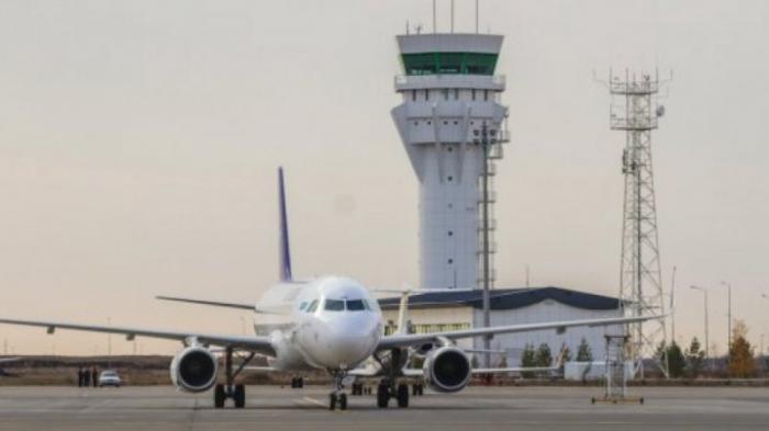 Пассажиры утреннего рейса из Алматы в Анталью не смогли улететь
                18 июня 2022, 21:23