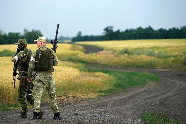 В Минобороны РФ сообщили об уничтожении 50 украинских генералов и офицеров