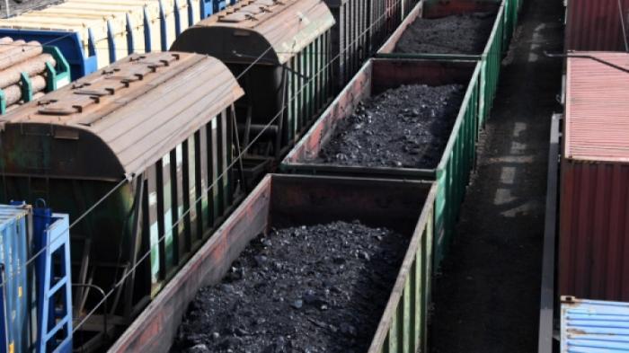 Сообщения о блокировке российского угля в Казахстане назвали вбросом
                20 июня 2022, 12:37