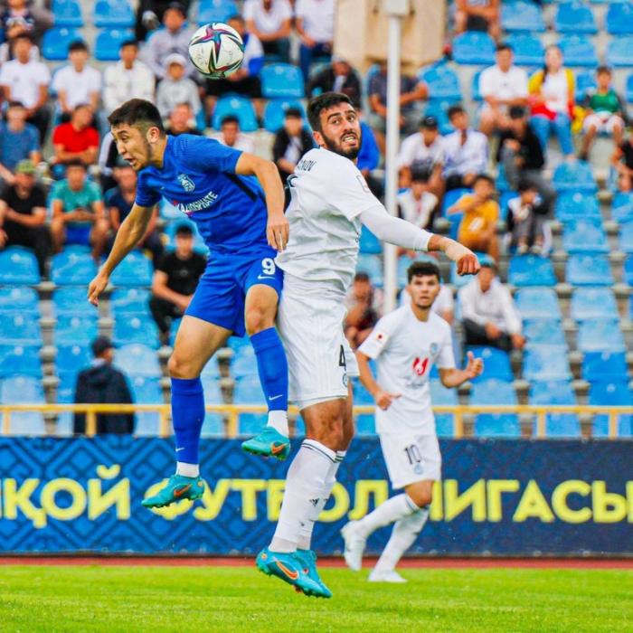 «Тобол» не показывает чемпионской игры, «Актобе» будет бороться за еврокубки». Куралбек Ордабаев подвел итоги 14-го тура КПЛ