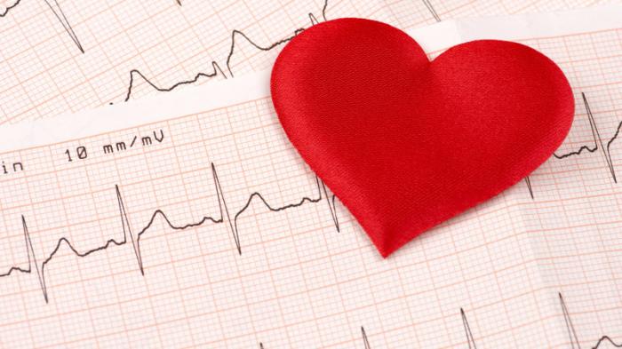 Давление раковой опухоли на сердце может быть причиной учащенного сердцебиения - ученые
                20 июня 2022, 19:55