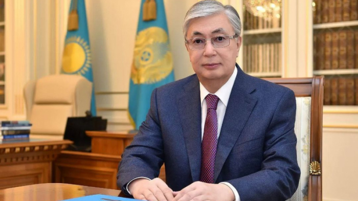 Президент Казахстана подписал закон об интеллектуальной собственности
                20 июня 2022, 21:12