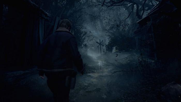 Опубликованы новые кадры из ремейка Resident Evil 4