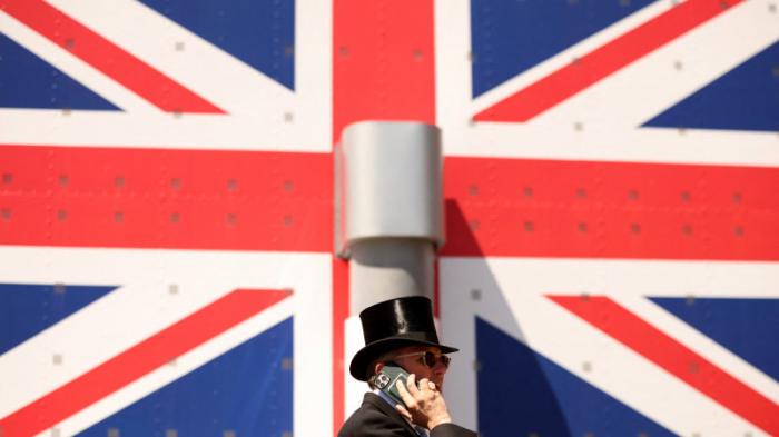 Великобритания может начать свободную торговлю со странами Персидского залива
                22 июня 2022, 12:53