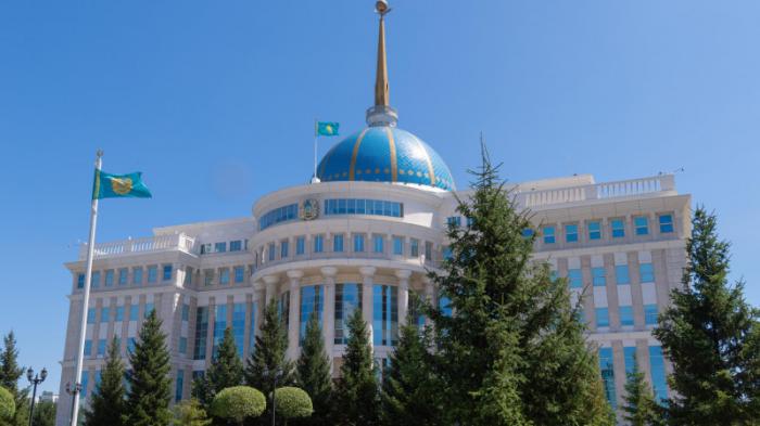 Руслан Турганалы возглавил отдел Администрации Президента
                22 июня 2022, 17:05