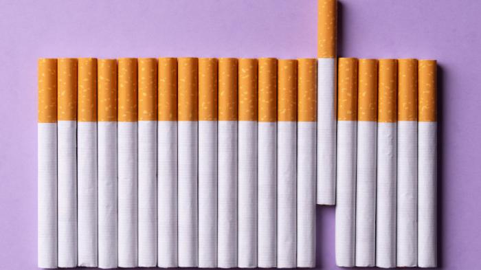 В США могут ограничить уровень никотина в табачных изделиях
                22 июня 2022, 17:53