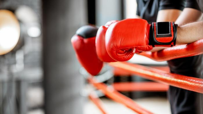 Занятие боксом может облегчить симптомы Паркинсона - ученые
                22 июня 2022, 18:33