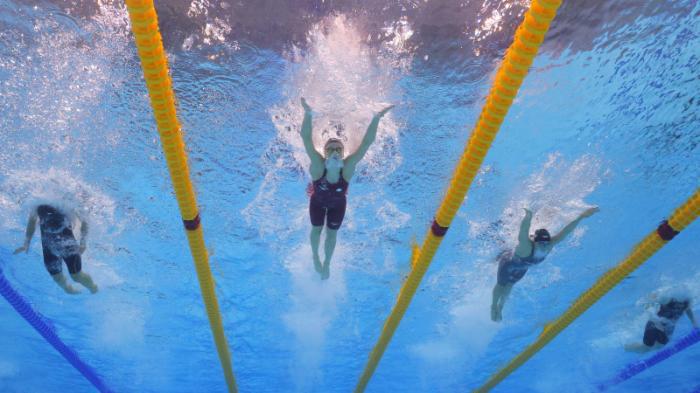 Канадская пловчиха в 15 лет завоевала золото чемпионата мира
                23 июня 2022, 00:10