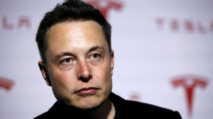 Новые заводы Tesla теряют миллиарды долларов - Маск
                23 июня 2022, 08:17