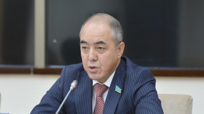 Нариман Турегалиев возглавил комитет в Сенате
                23 июня 2022, 10:59