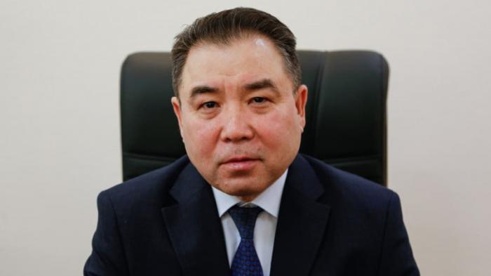 Серик Кожаниязов освобожден от должности вице-министра экологии
                23 июня 2022, 10:51