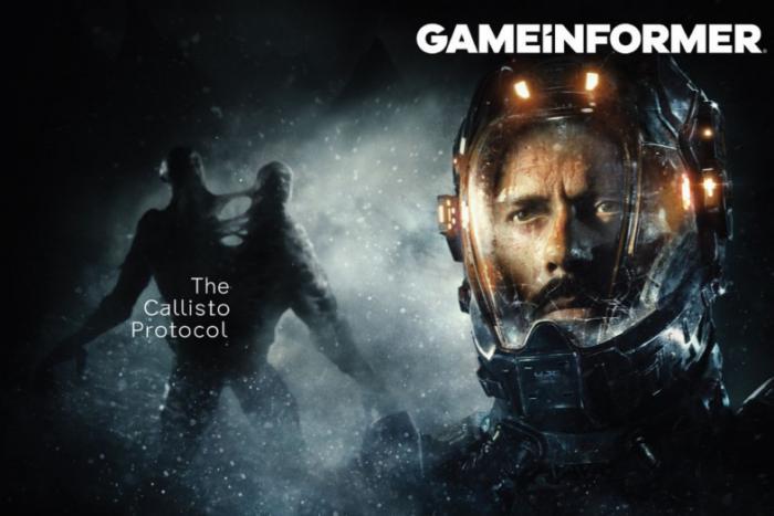 «У игры будет левел-дизайн на уровне Resident Evil». Разработчики The Callisto Protocol – о своем грядущем проекте