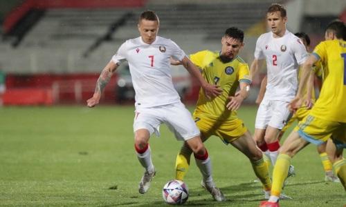 Соперник сборной Казахстана в Лиге наций достиг наихудшего за семь лет показателя