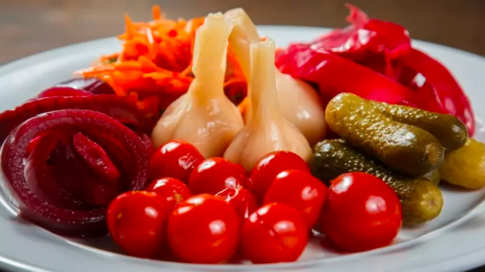 Онколог назвал овощи, вдвое увеличивающие риск развития рака пищевода
                24 июня 2022, 00:35