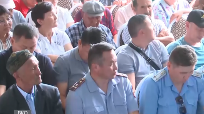 Жители 10 сел выступили против строительства золотодобывающей фабрики в ВКО
                24 июня 2022, 01:34