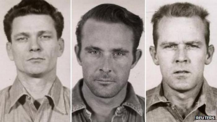Фото сбежавших 60 лет назад из Алькатраса заключенных состарили с помощью нейросети
                24 июня 2022, 05:12