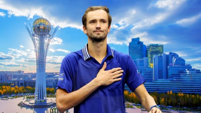 Даниил Медведев подтвердил участие в турнире Astana Open ATP 250
                24 июня 2022, 08:30