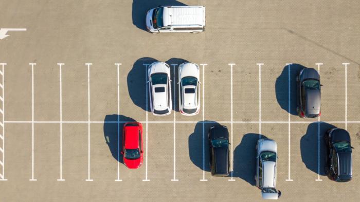 Как правильно оплачивать парковку в Нур-Султане
                24 июня 2022, 11:02