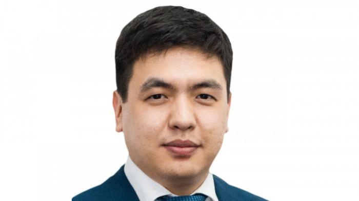 Каиржан Мендигалиев возглавил Управление молодежной политики Алматы
                24 июня 2022, 18:30
