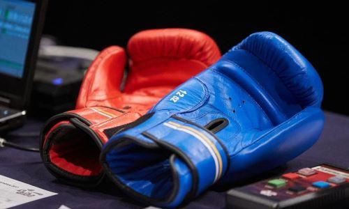 МОК отстранил Международную федерацию бокса от Олимпиады-2024 в Париже