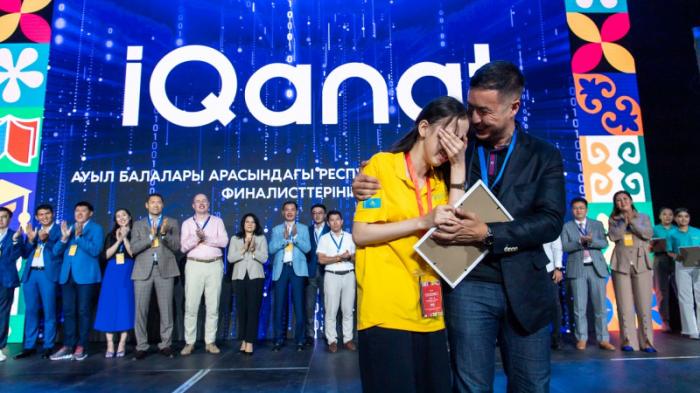 Казахстанские бизнесмены объединяются чтобы поддежать сельских учеников
                25 июня 2022, 16:00
