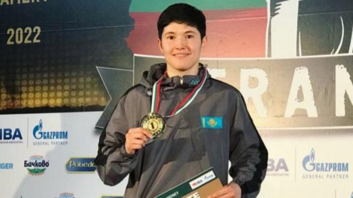 Двукратная чемпионка мира из Казахстана заговорила о переходе в ММА
                25 июня 2022, 19:57