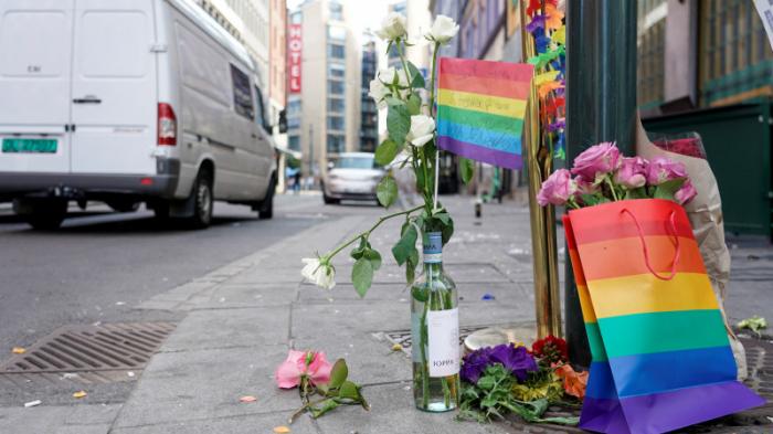 В Осло отменили гей-парад после теракта рядом с ночным клубом ЛГБТ-сообщества
                25 июня 2022, 22:03