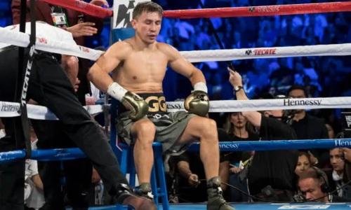 Казахский боксер-полицейский из США предсказал итог третьего боя Головкин — «Канело»