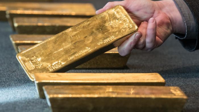 Госсекретарь США озвучил убыток России от запрета на импорт золота
                27 июня 2022, 06:34