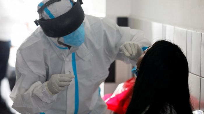 Количество новых случаев коронавируса в Казахстане продолжает расти
                27 июня 2022, 10:36