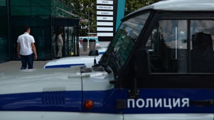 Экс-полицейских осудили за изнасилование казахстанки в России
                27 июня 2022, 17:58
