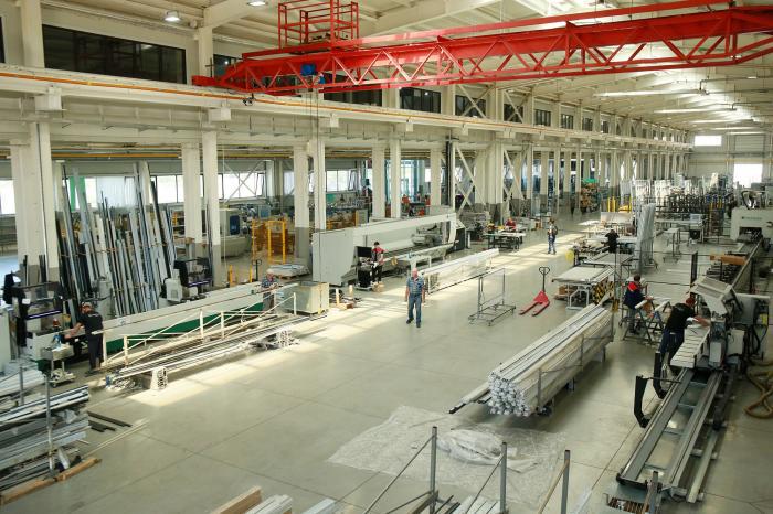 Железнодорожная станция в индустриальной зоне Алматы заработает в ноябре