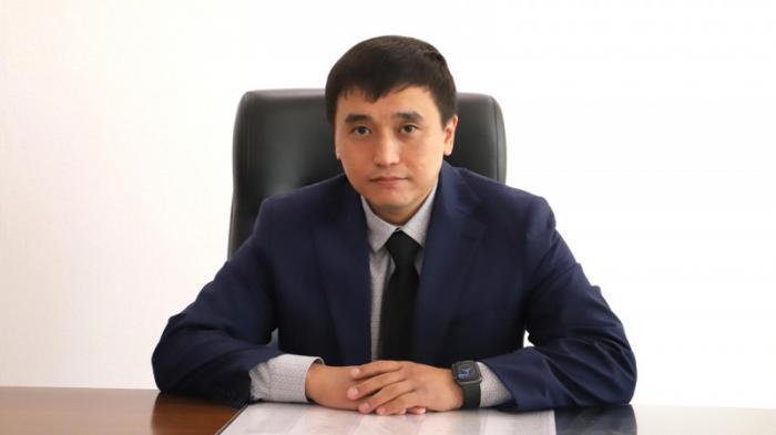 Азамат Бейспеков стал новым руководителем аппарата Минтруда
                27 июня 2022, 19:37