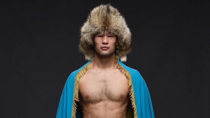 Шавкат Рахмонов вошел в топ-10 рейтинга UFC
                28 июня 2022, 11:21