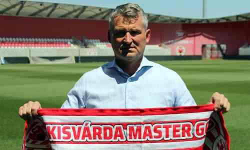 Соперник «Кайрата» в Лиге Конференций официально назначил нового главного тренера
