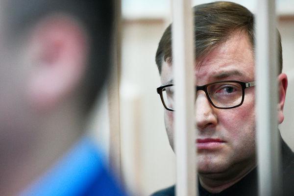 Предприниматель Михальченко получил 20 лет тюрьмы за хищения при строительстве резиденции президента
