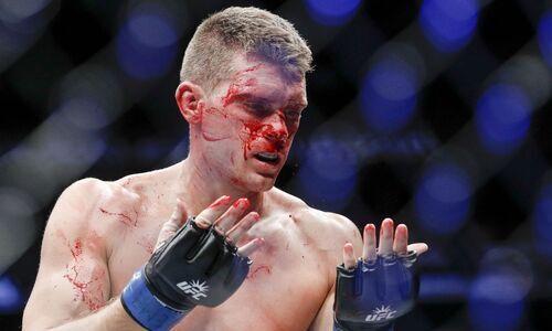 Фанаты Шавката Рахмонова «атаковали» топового бойца UFC
