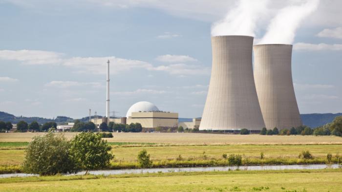 Казахстан подписал меморандум о развитии атомной энергетики с корейской компанией
                29 июня 2022, 10:26