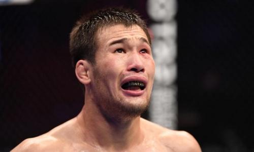 Шавкат Рахмонов раскритикован экс-претендентом на титул UFC
