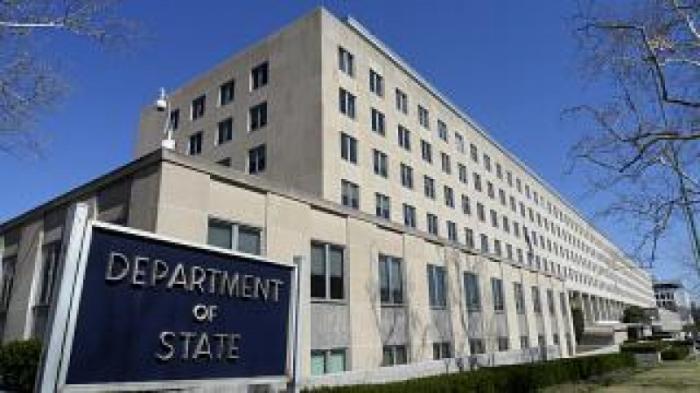 Госдеп США ввел санкции в отношении компании из Узбекистана
                30 июня 2022, 22:24