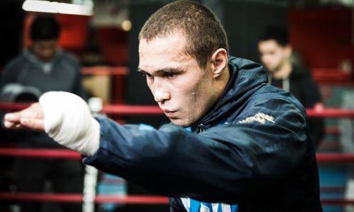Уроженец Казахстана сделал заявление о бое с обладателем пояса WBA и реванше с экс-чемпионом мира в четырех весах