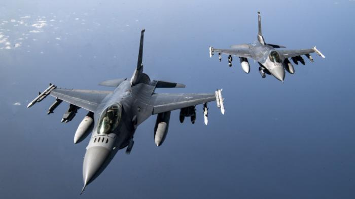 Байден поддержал продажу истребителей F-16 Турции
                01 июля 2022, 20:00