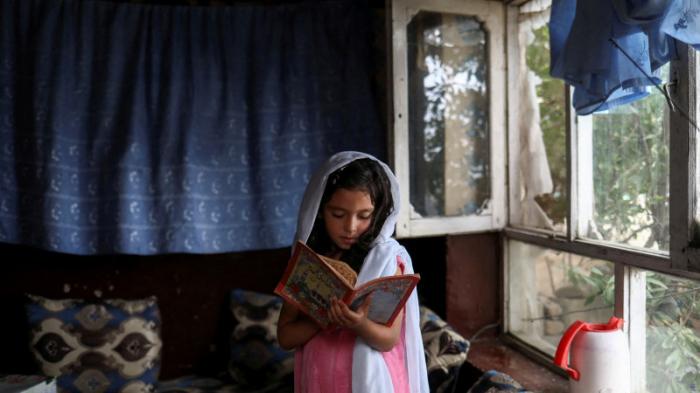 Единственный делегат всеафганской выступил за образование девочек
                01 июля 2022, 20:05