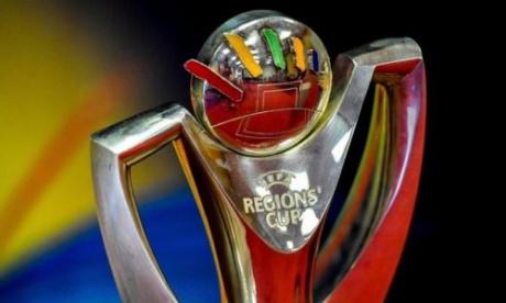 Казахстанский клуб после двух побед выиграл группу Кубка регионов УЕФА