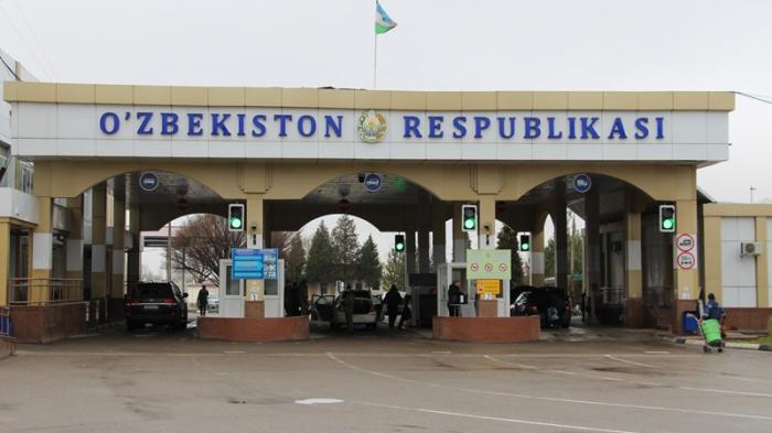 Пункты пропуска на казахстанско-узбекской границе приостановили работу
                02 июля 2022, 14:55